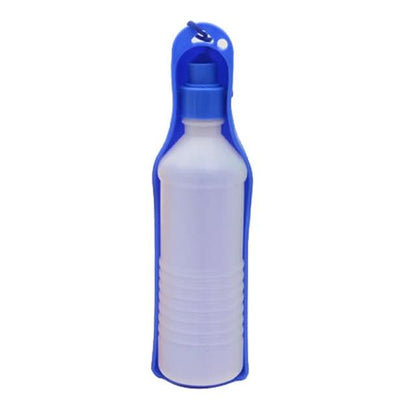 Avelena | Trinkflasche für Hunde Hydration für Unterwegs