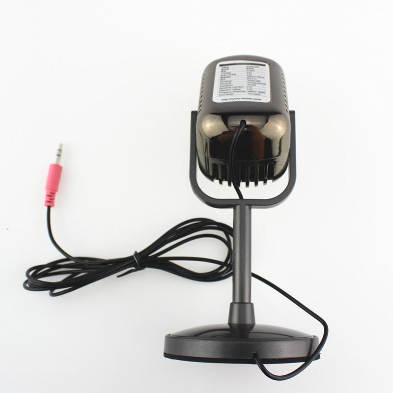 Avelena | EchoClassic | Mikrofon – Vintage-Eleganz und authentischer Klang