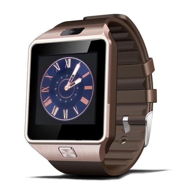 Avelena | Bluetooth-Touchscreen-Smartwatch