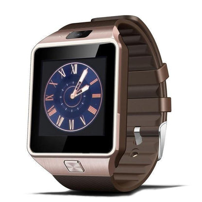 Avelena | Bluetooth-Touchscreen-Smartwatch