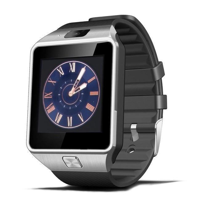 Avelena | Bluetooth-Touchscreen-Smartwatch