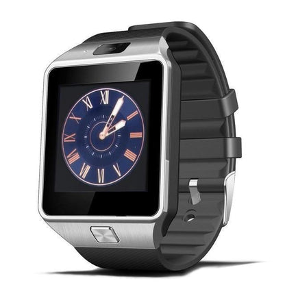 Avelena | Bluetooth-Touchscreen-Smartwatch