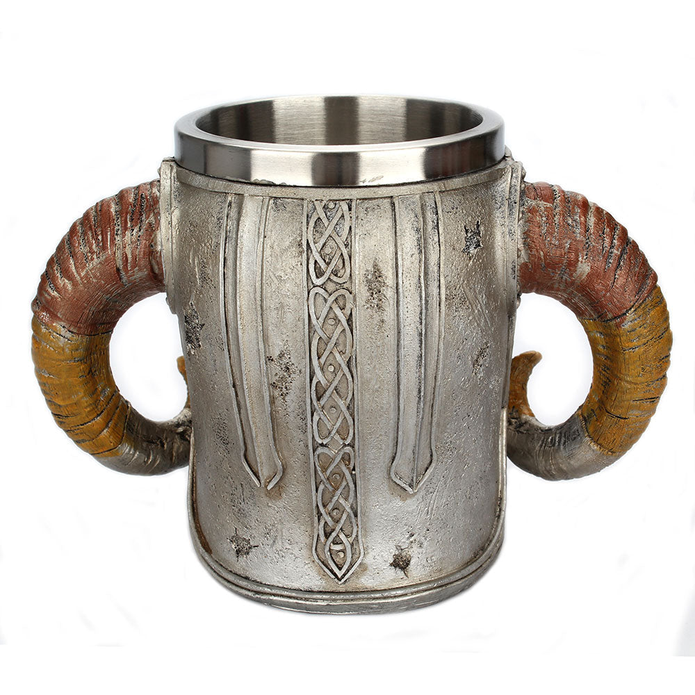 Avelena | Road Warrior Skull Becher