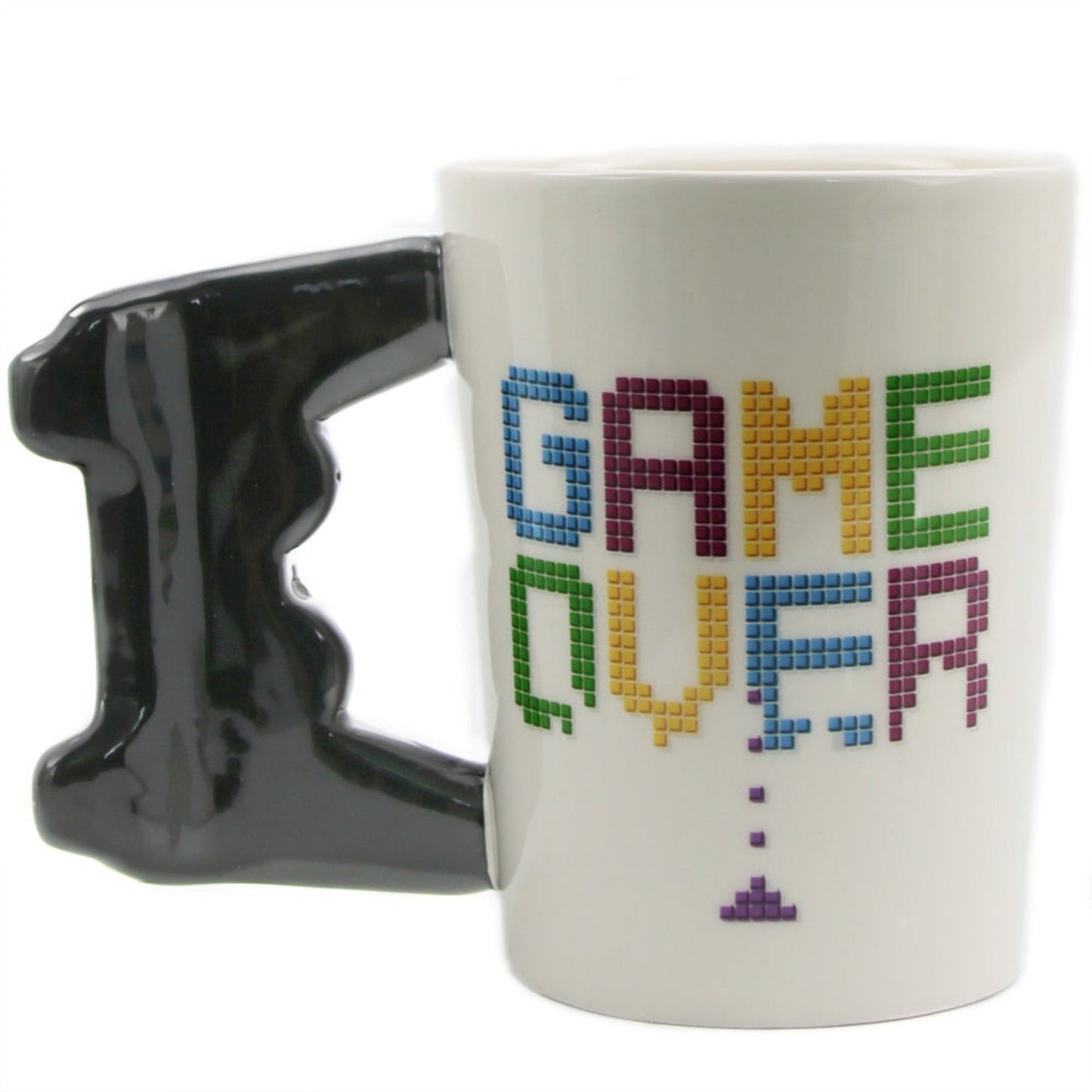 Avelena | Spielcontroller Game Over Tasse