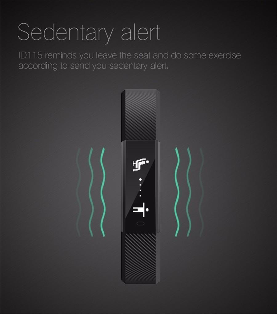 Avelena | Blutdruck Smart Watch Mini