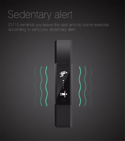 Avelena | Blutdruck Smart Watch Mini