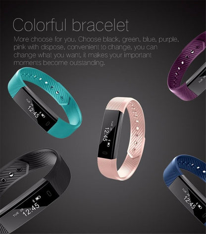 Avelena | Blutdruck Smart Watch Mini