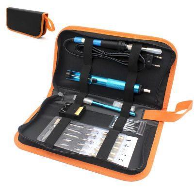 Avelena | Brandmalerei Holzbrandset | Brandmalerei Stift