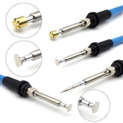 Avelena | Brandmalerei Holzbrandset | Brandmalerei Stift