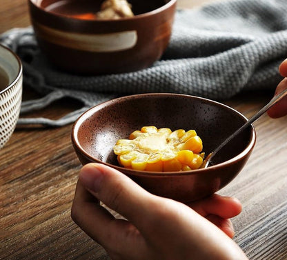 Avelena | Miso Bowl Mie‎ (4 Farben & 2 Größen)