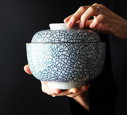 Avelena | Miso Bowl Mie‎ (4 Farben & 2 Größen)