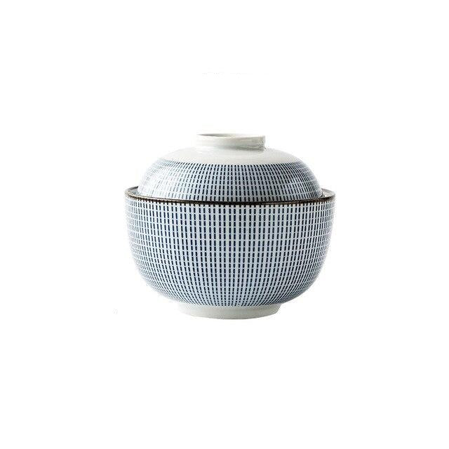 Avelena | Miso Bowl Mie‎ (4 Farben & 2 Größen)