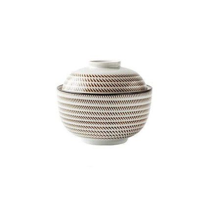 Avelena | Miso Bowl Mie‎ (4 Farben & 2 Größen)