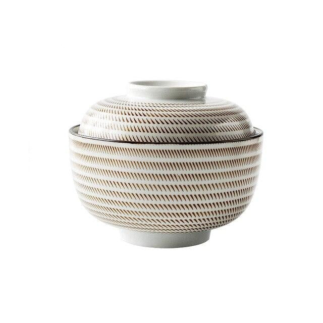 Avelena | Miso Bowl Mie‎ (4 Farben & 2 Größen)