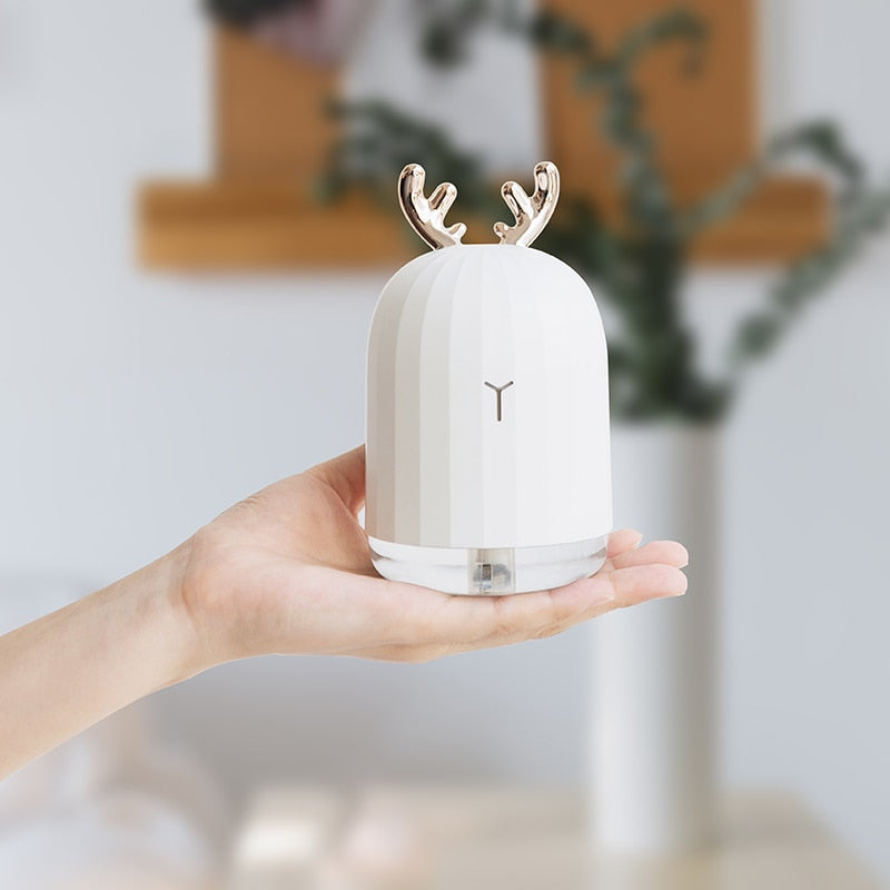Avelena | Kinderzimmer Luftbefeuchter Purebunny