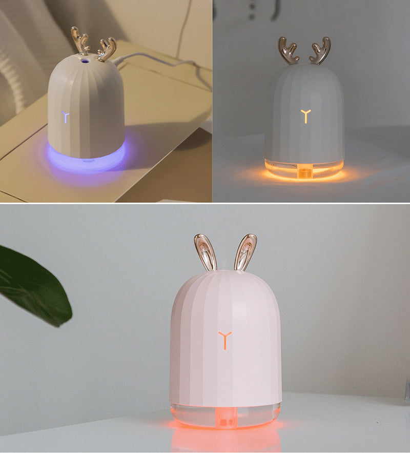Avelena | Kinderzimmer Luftbefeuchter Purebunny