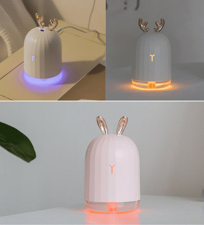 Avelena | Kinderzimmer Luftbefeuchter Purebunny