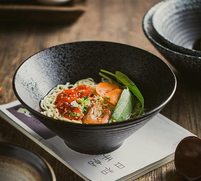 Avelena | Ramen Schüssel Katsura (3 Farben und 2 Sets)