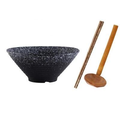Avelena | Ramen Schüssel Katsura (3 Farben und 2 Sets)