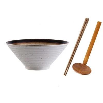 Avelena | Ramen Schüssel Katsura (3 Farben und 2 Sets)