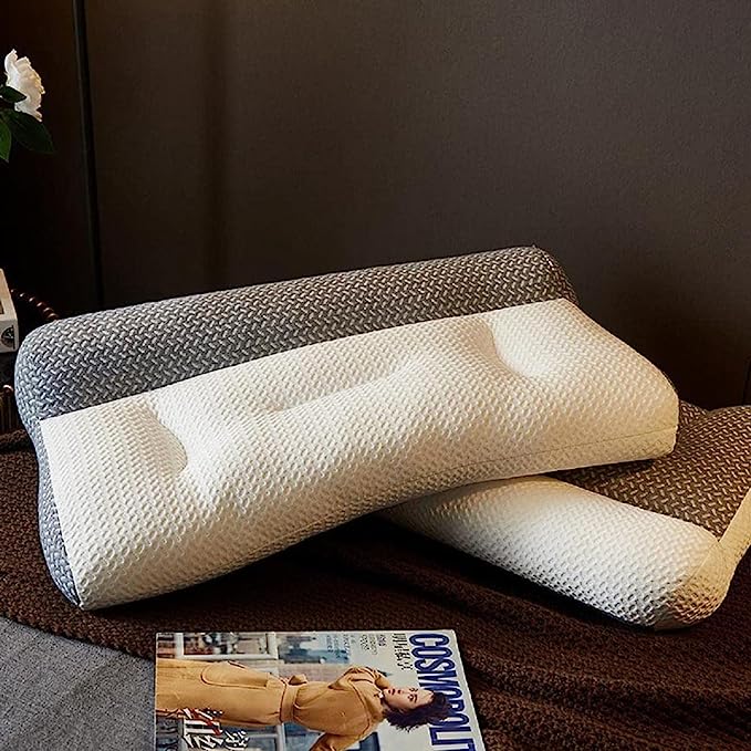 Avelena | Ergonomisches Kissen für Schmerzfreies Schlafen