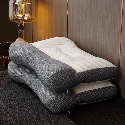 Avelena | Ergonomisches Kissen für Schmerzfreies Schlafen