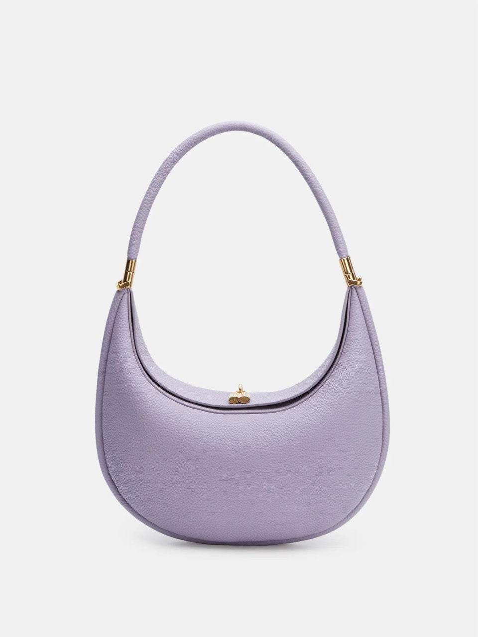 Avelena | Thonia – Schicke Minimalistische Halbmond Schultertasche Elegante Moderne Umhängetasche für Frauen