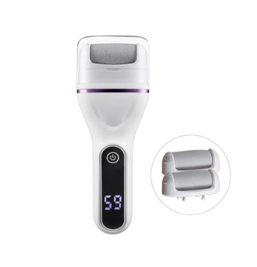 Avelena | SoftStep Pro – Für samtweiche Füße in Minuten