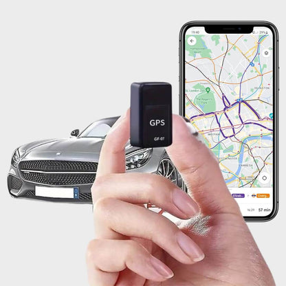 Avelena | GPS Auto Tracker Mini Echtzeit Standortbestimmer