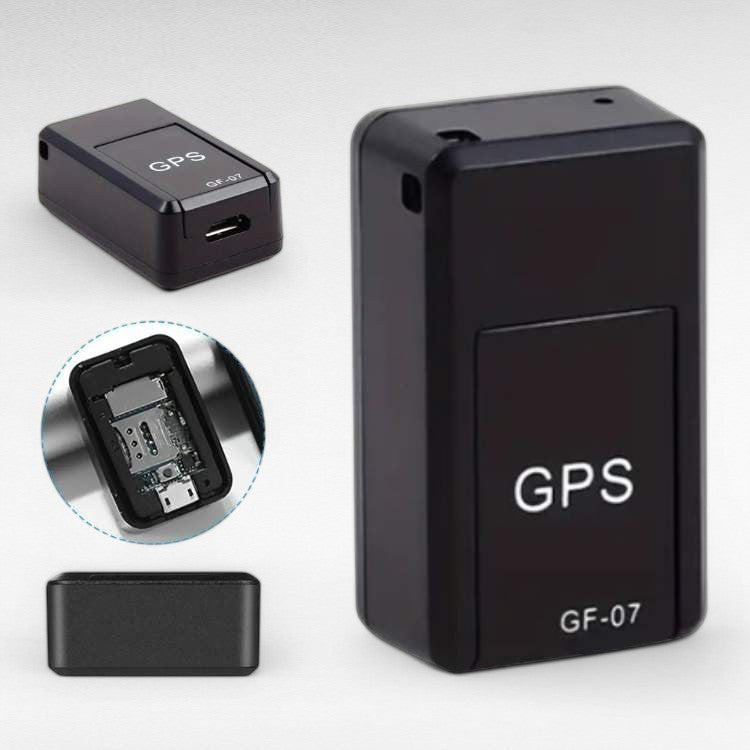 Avelena | GPS Auto Tracker Mini Echtzeit Standortbestimmer