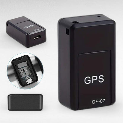 Avelena | GPS Auto Tracker Mini Echtzeit Standortbestimmer