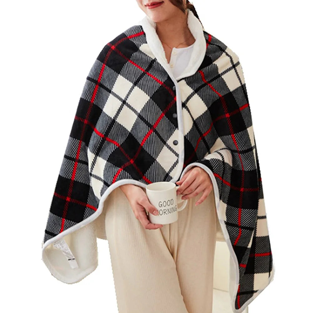 Avelena | USB beheiztes Tuch und elektrische Decke