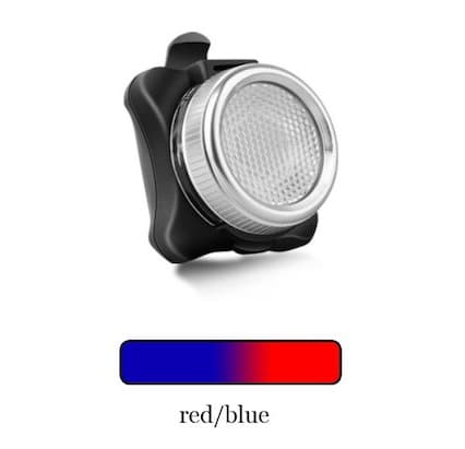 Avelena | Waglight Leuchtendes Led Hundehalsband/Geschirr Taschenlampe - Aufladbar