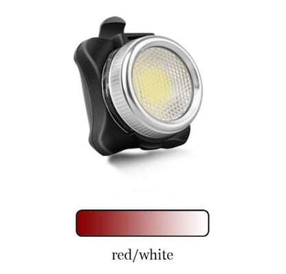Avelena | Waglight Leuchtendes Led Hundehalsband/Geschirr Taschenlampe - Aufladbar