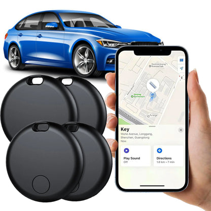 Avelena | Bluetooth GPS Tracker Key Finder Device