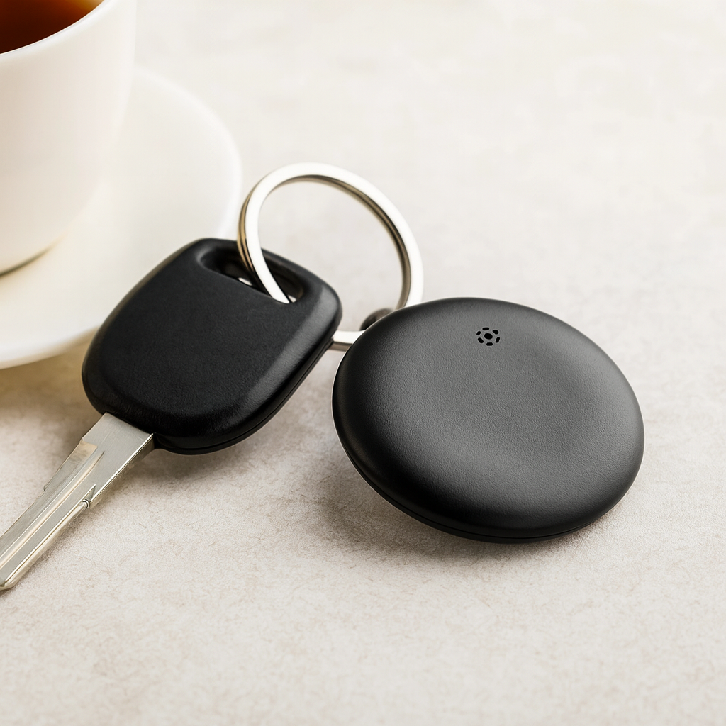 Avelena | Bluetooth GPS Tracker Key Finder Device