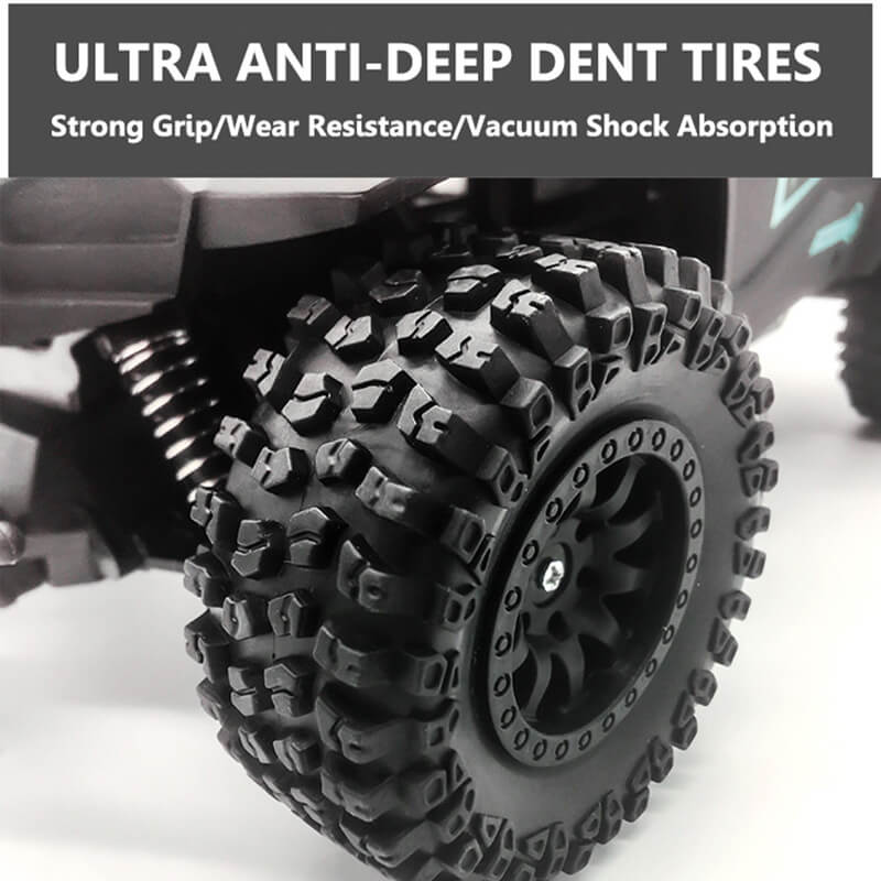 Avelena | Ferngesteuertes Hochgeschwindigkeits-RC-Offroad-Rennen