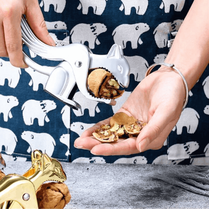 Avelena | Eichhörnchen Einfach Schneller Nussknacker