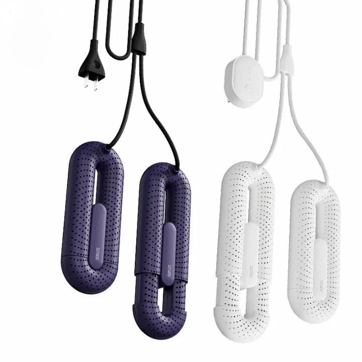 Avelena | Dehnbare tragbare elektrische Sterilisationsschuh-Trockner