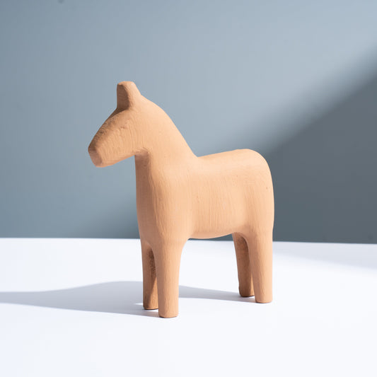 Avelena | Resin kreative Minimalismus Pferde Dekoration Ornamente
