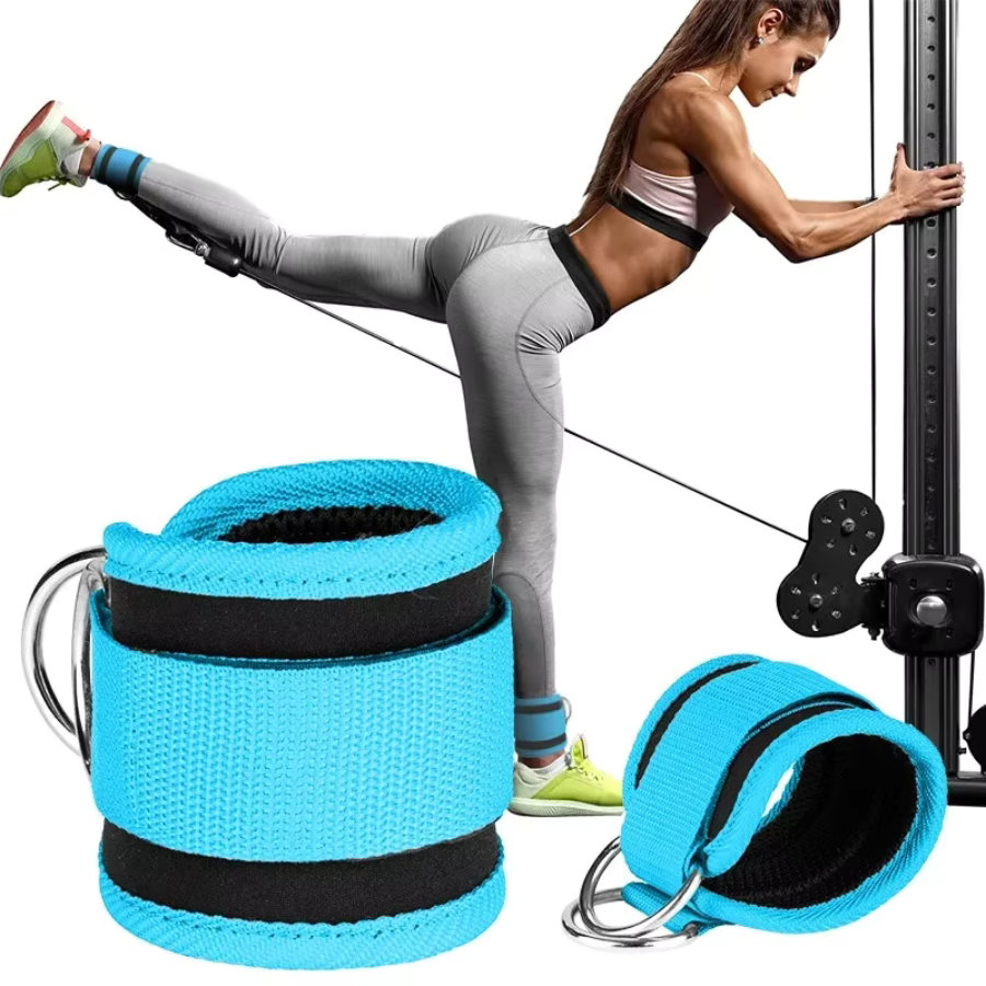 Avelena | Widerstandsbänder für kraftvolle Gesäß-Workouts - FlexLift