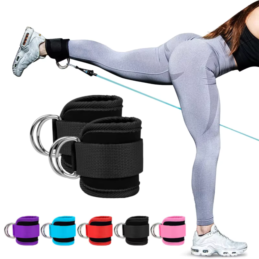 Avelena | Widerstandsbänder für kraftvolle Gesäß-Workouts - FlexLift