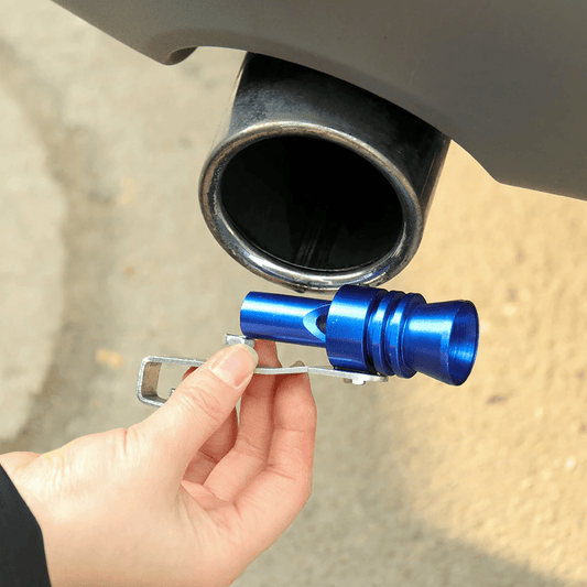 Avelena | TurboKlang Sportlicher Motorenklang
