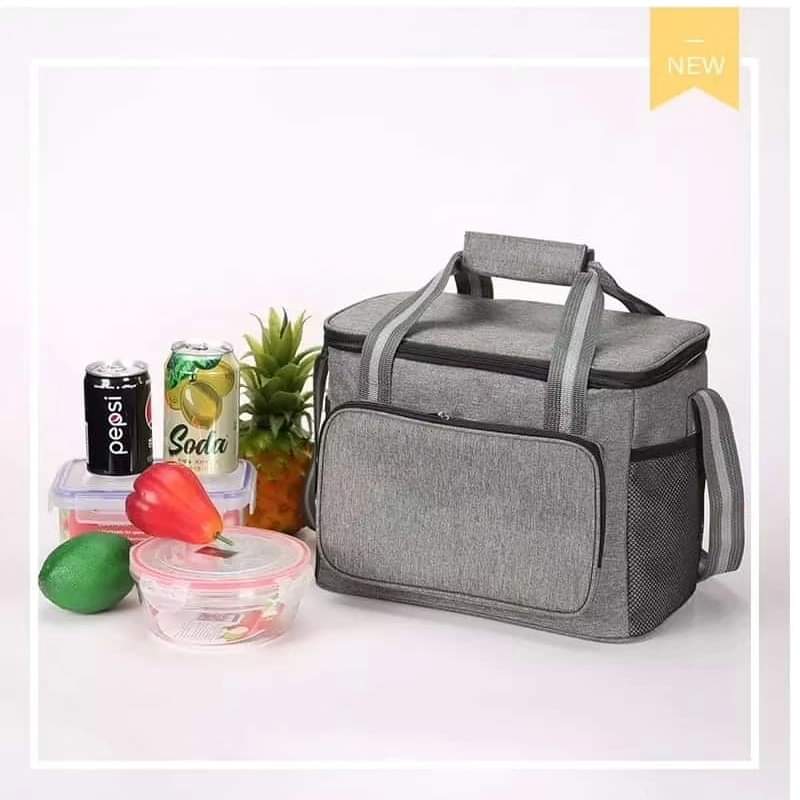 Avelena | Thermal Cooler Lunch Tasche
