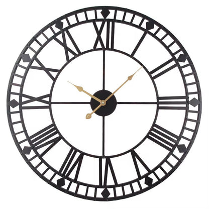 Avelena | Roman Wanduhr