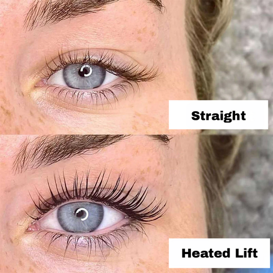 Avelena | Wimpernlifting Mühelose Wimpernstraffung