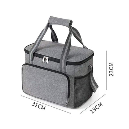Avelena | Thermal Cooler Lunch Tasche