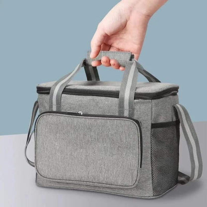 Avelena | Thermal Cooler Lunch Tasche