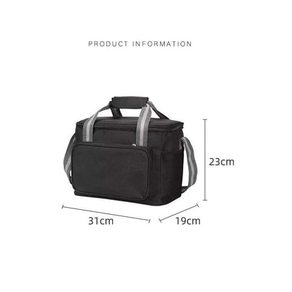 Avelena | Thermal Cooler Lunch Tasche