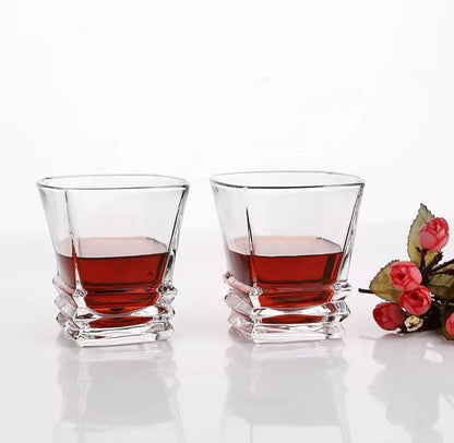 Avelena | Whiskeygläser
